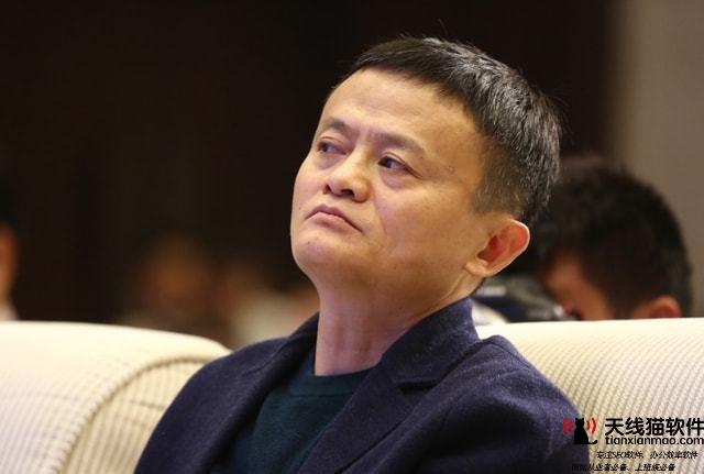 天貓雙11很大的贏家不是蔣凡而是TA2