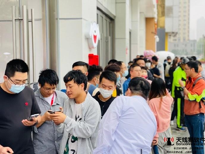 京東云榮獲網絡安全產品奧斯卡獎3
