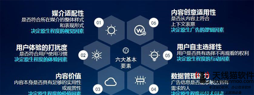 百度競價優化推廣的落地頁是自己的網站2
