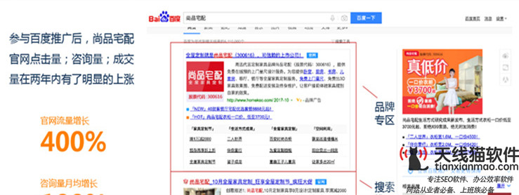 SEM實戰(zhàn)案例講講百度競價推廣怎么做的人人都是產(chǎn)品經(jīng)理3