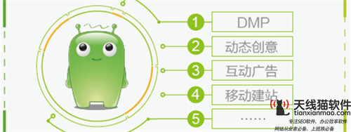 互聯網萬億級市場待發掘下一步企業應該怎么走2