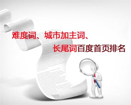 初期seo網站優化實戰分享!