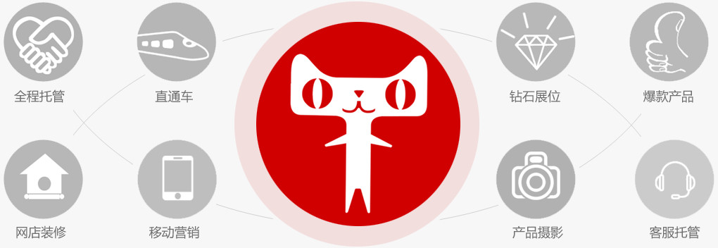 外媒解析中國互聯(lián)網(wǎng)巨頭盈利也具有中國特色1