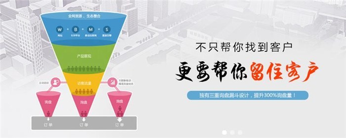 互聯網科技對金融來說究竟有多重要3